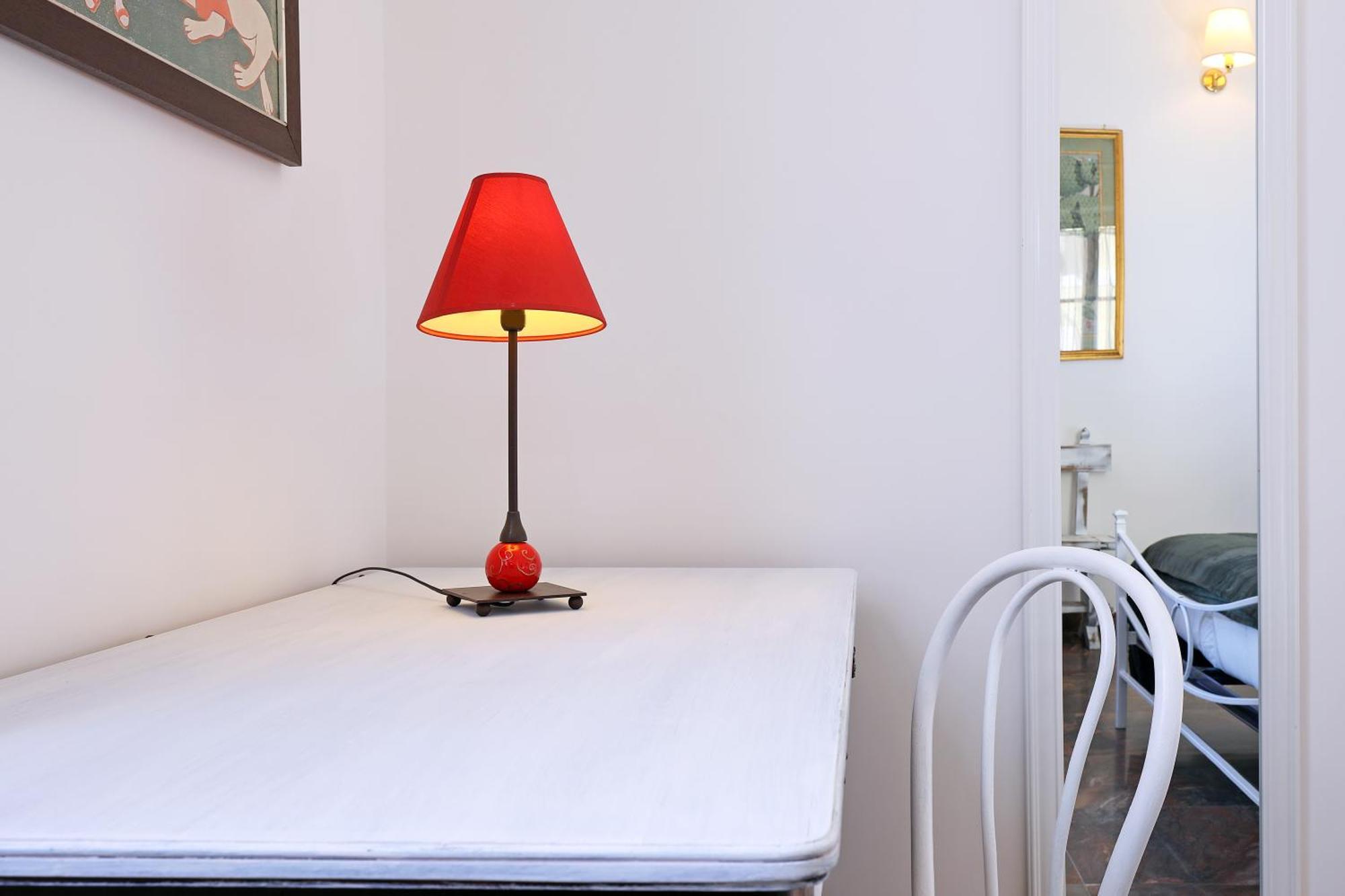 Cornelia - Charme Apartment Rzym Zewnętrze zdjęcie