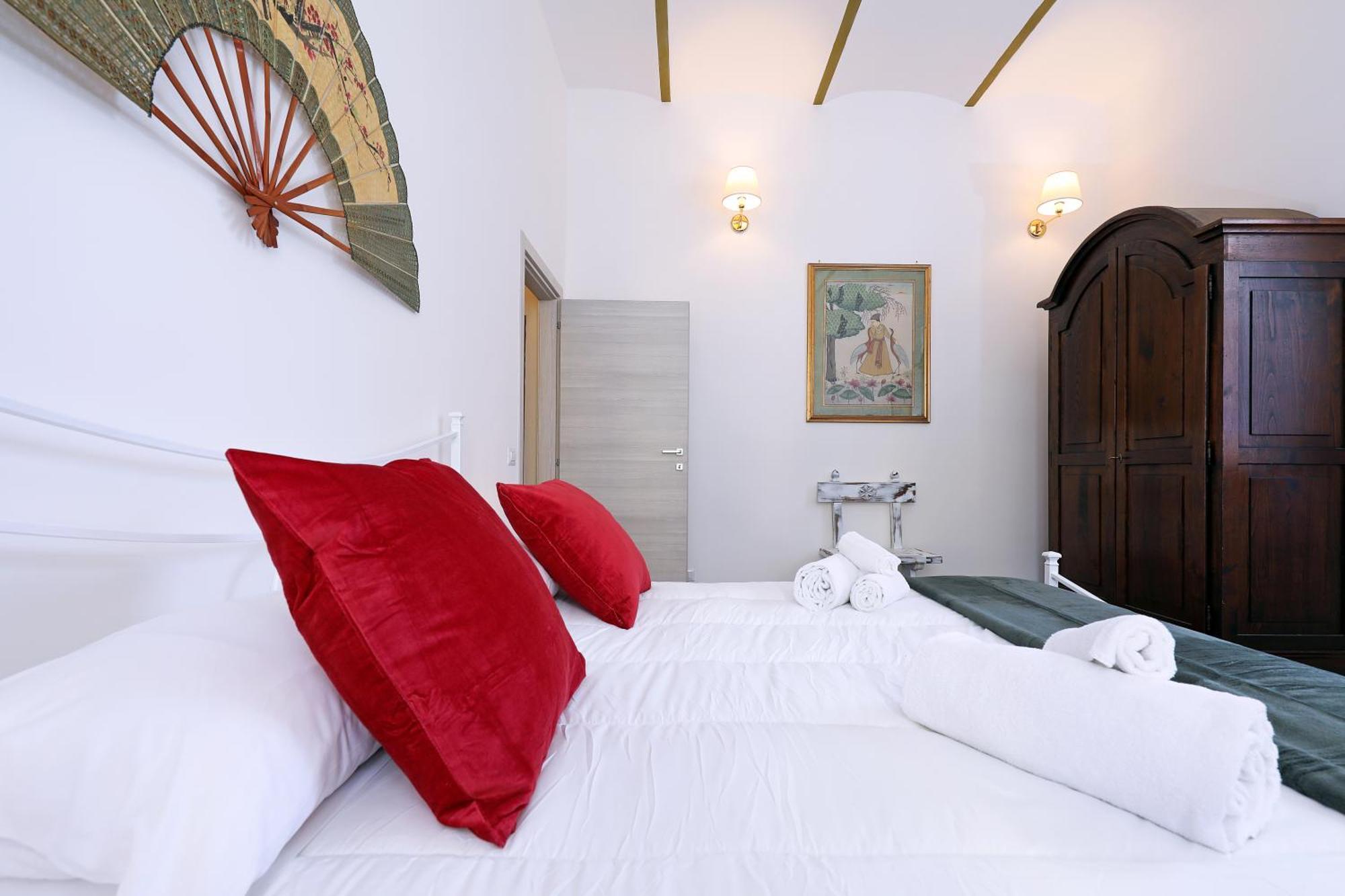 Cornelia - Charme Apartment Rzym Zewnętrze zdjęcie